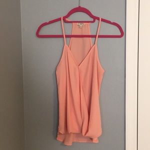 Super cute and flattering tank